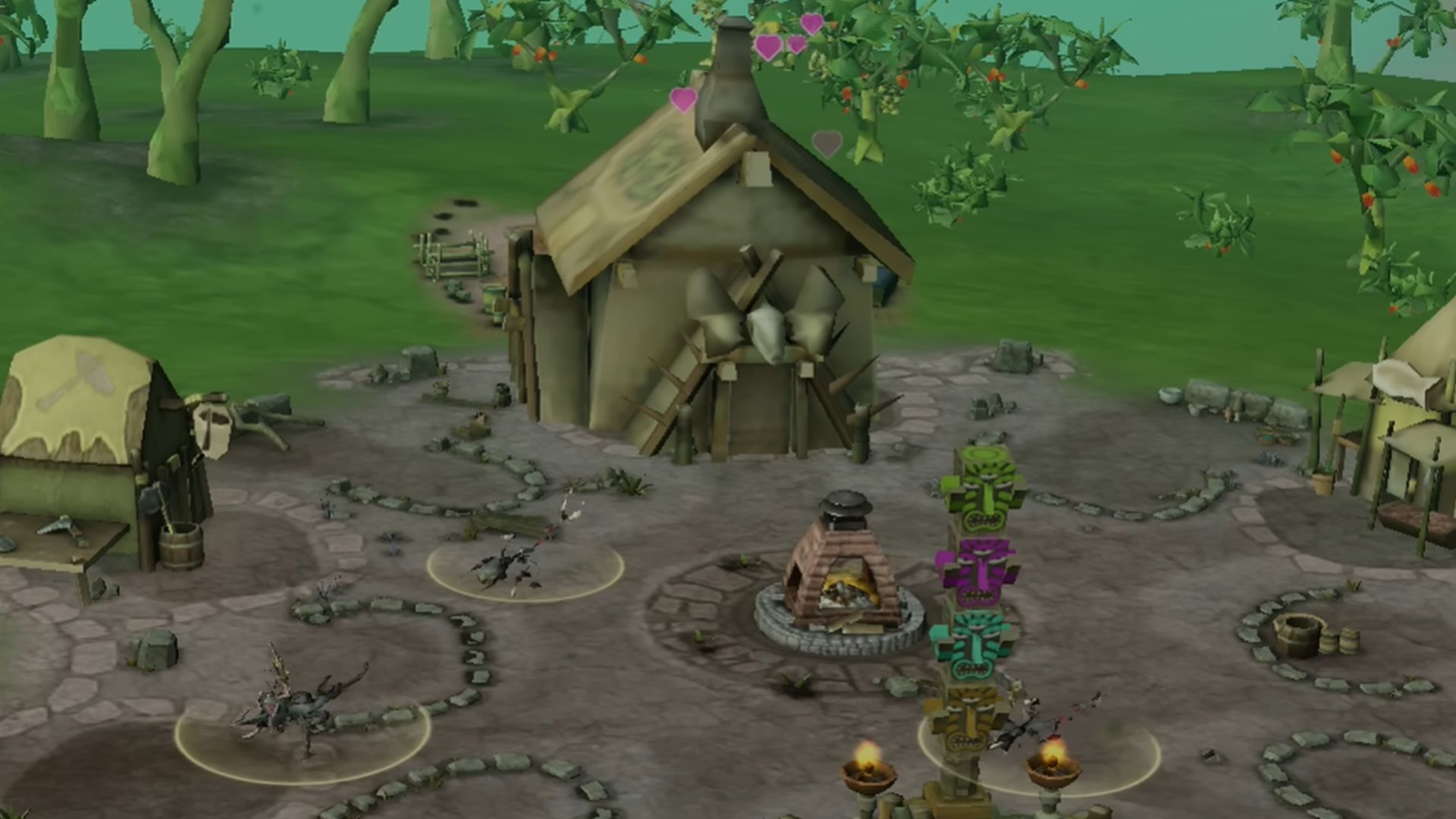 14. Spore