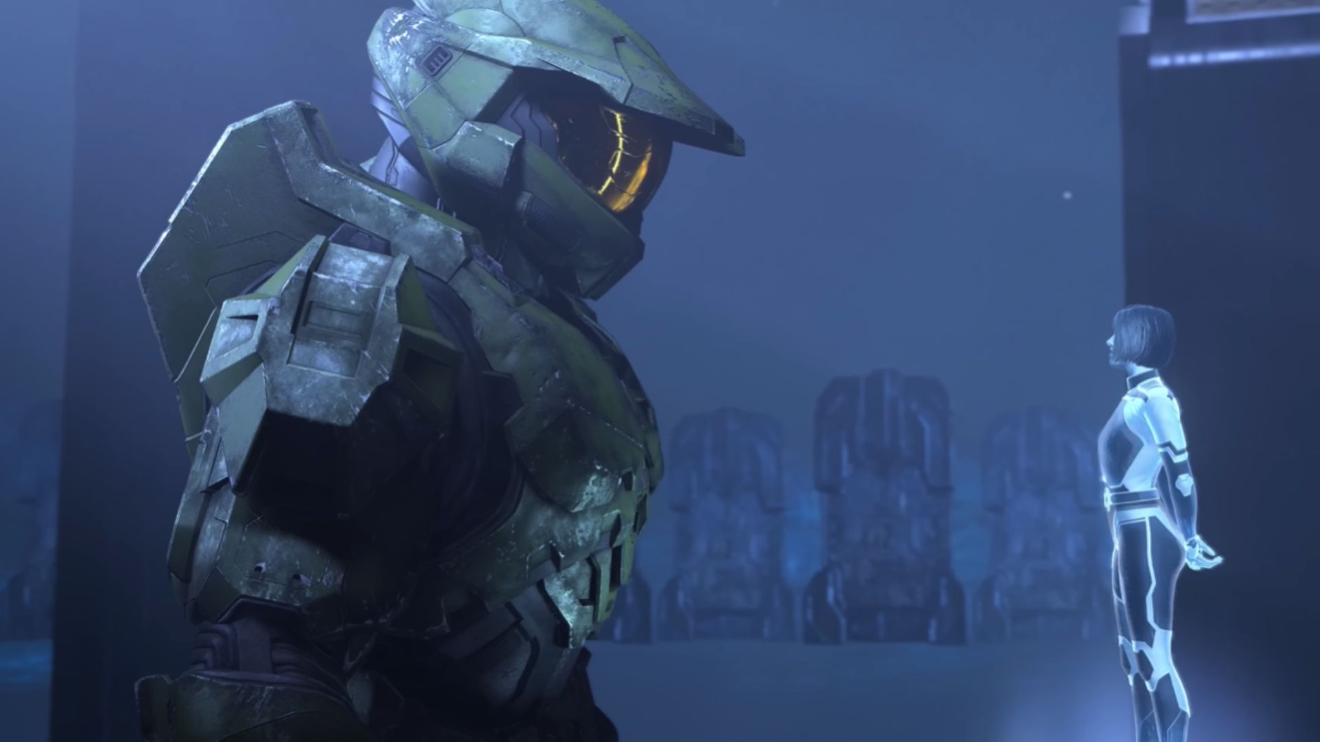 20. Halo Infinite