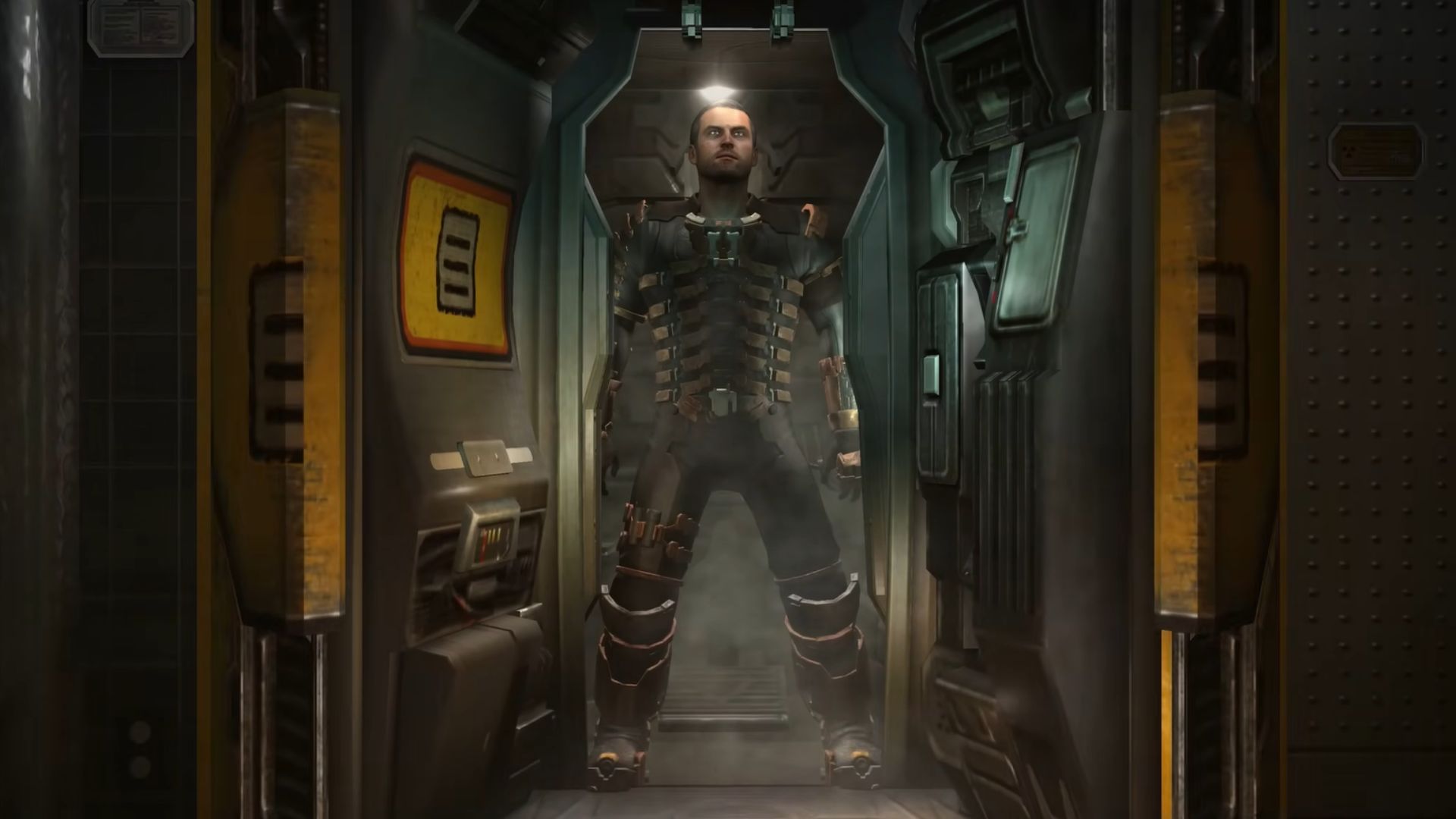 1. Dead Space 2