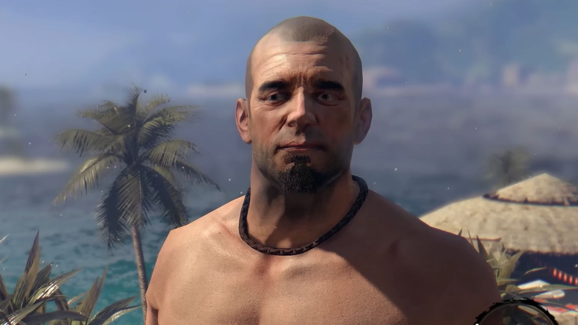4. Dead Island
