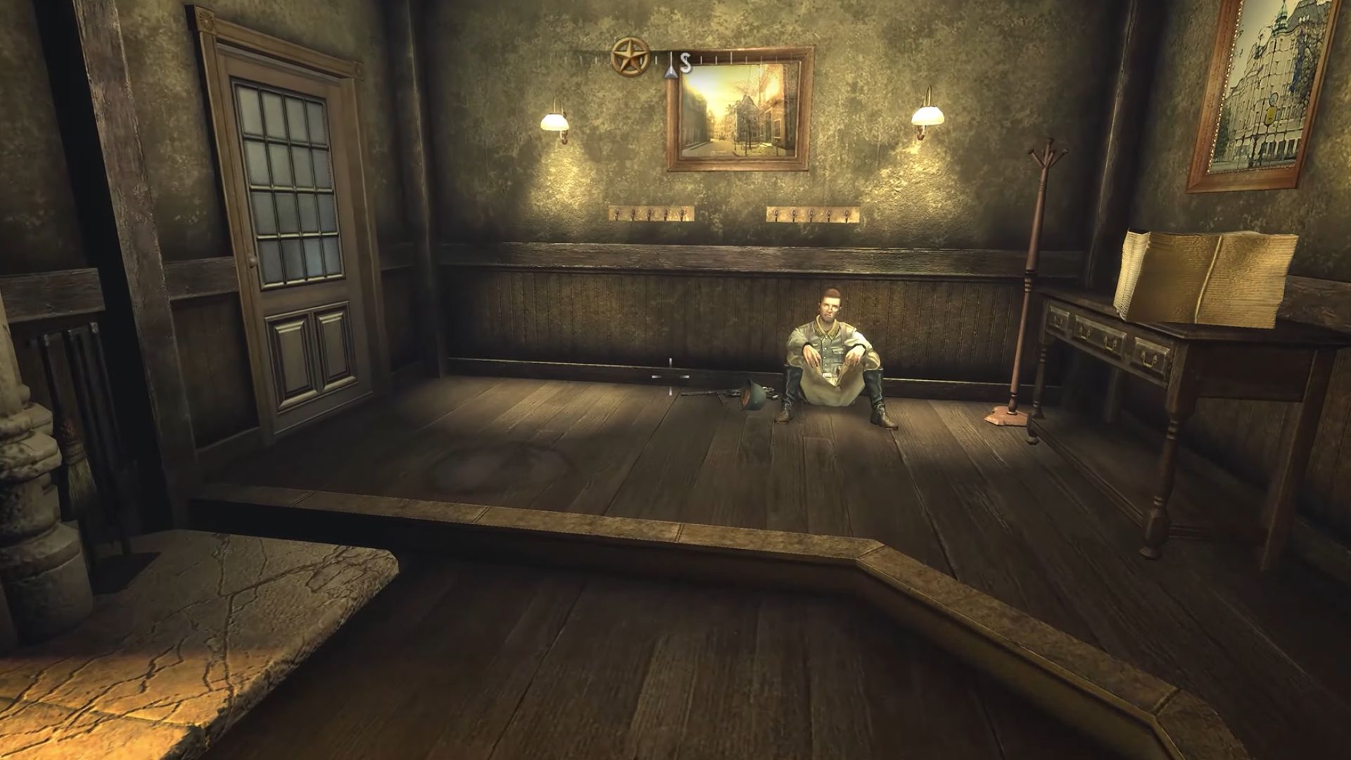 7. Wolfenstein (2009)