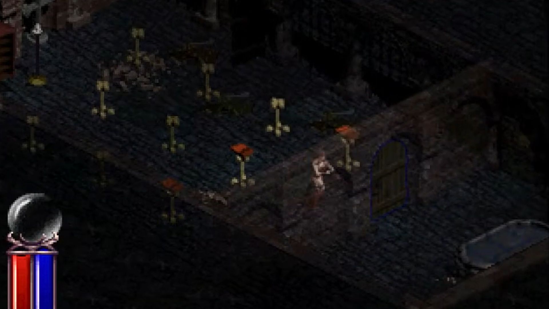 9. Diablo