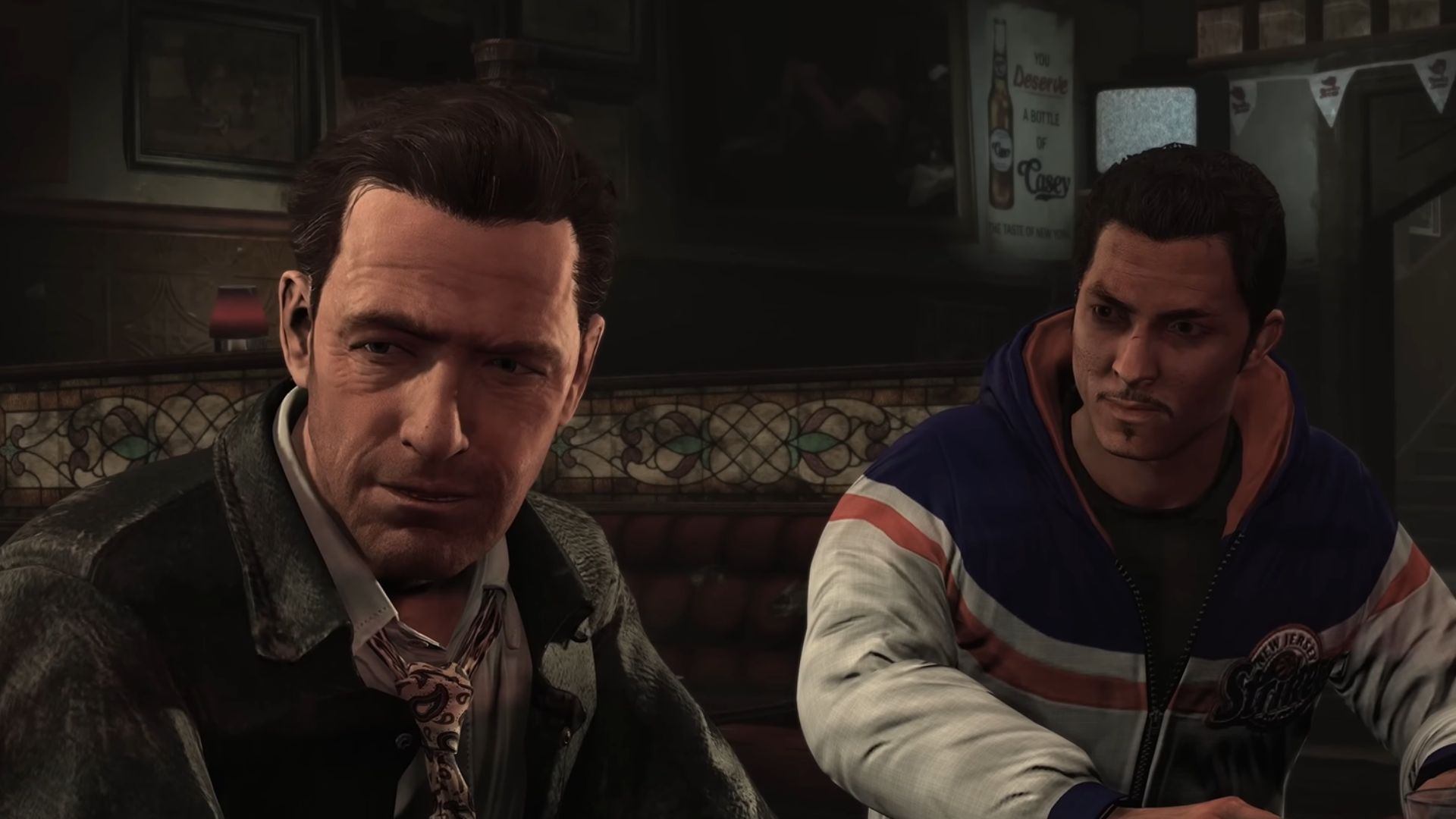 14. Max Payne 3