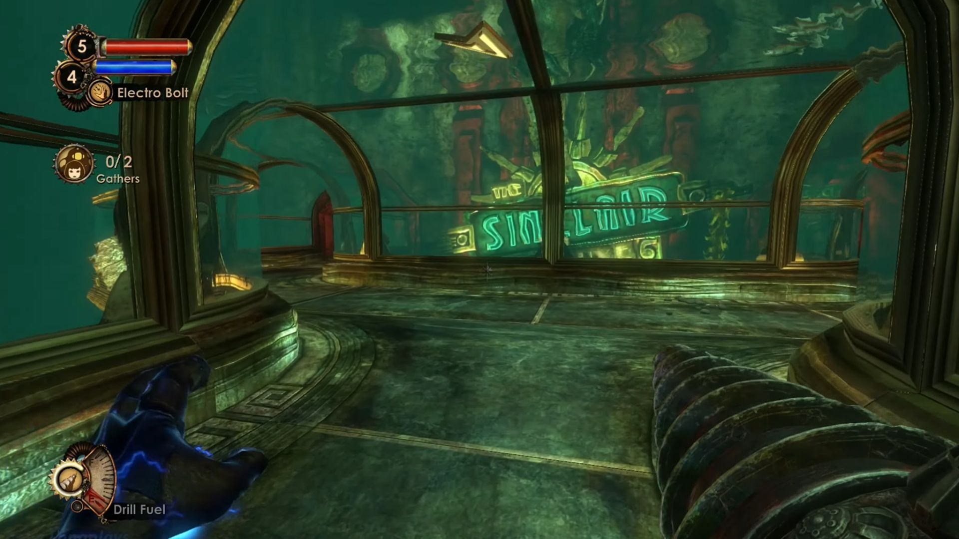 16. BioShock 2