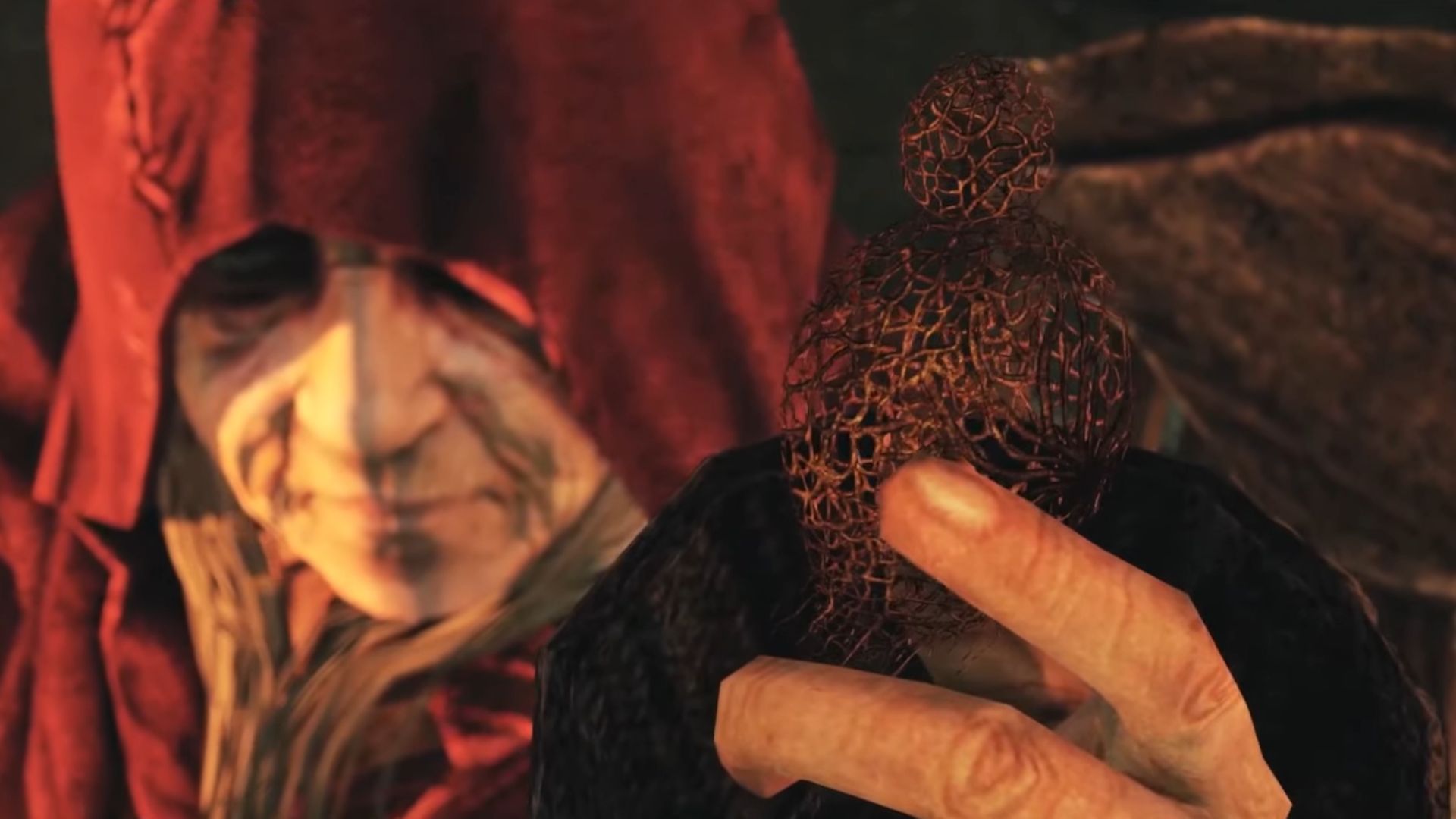 18. Dark Souls II