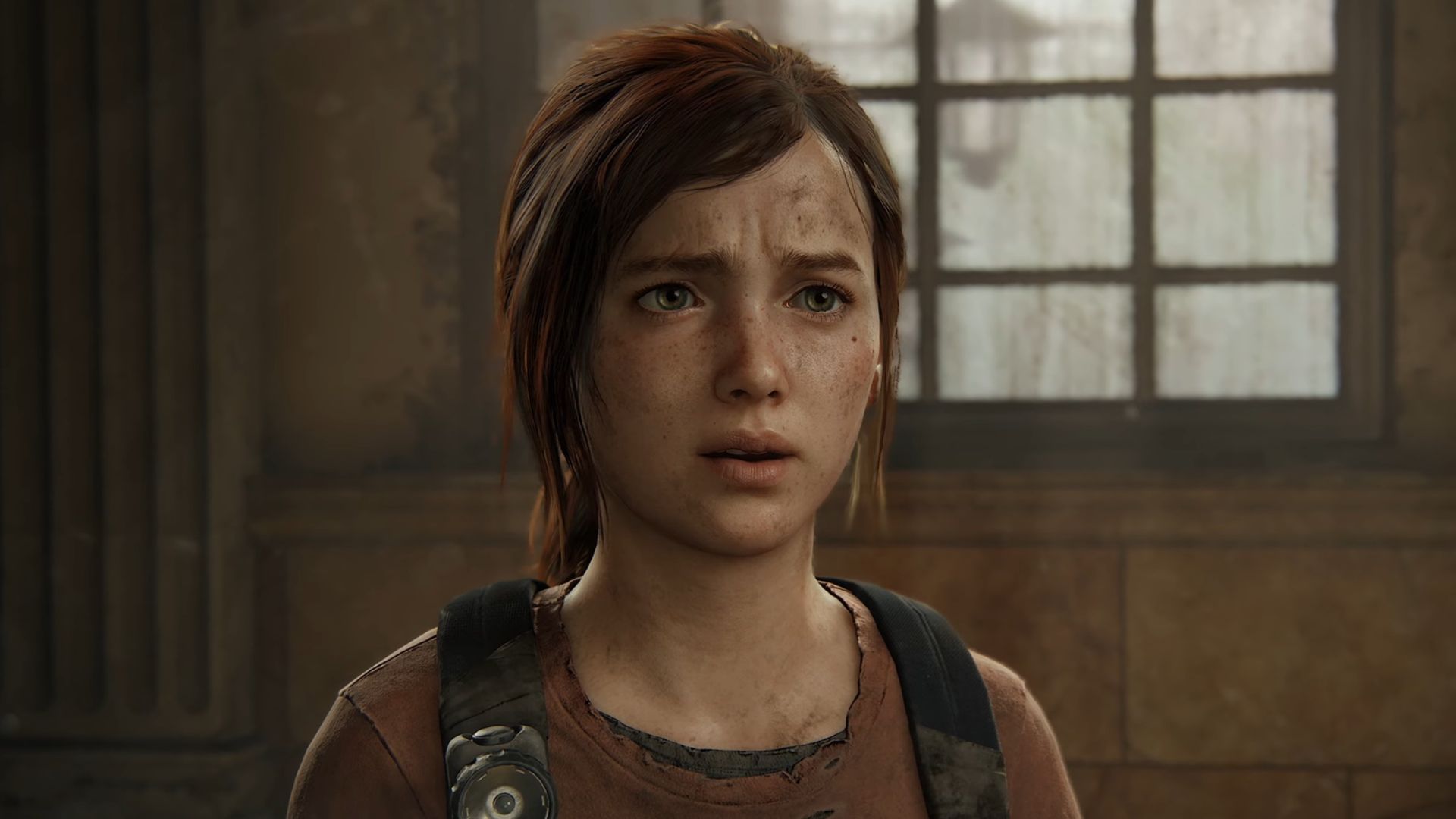 19. The Last of Us
