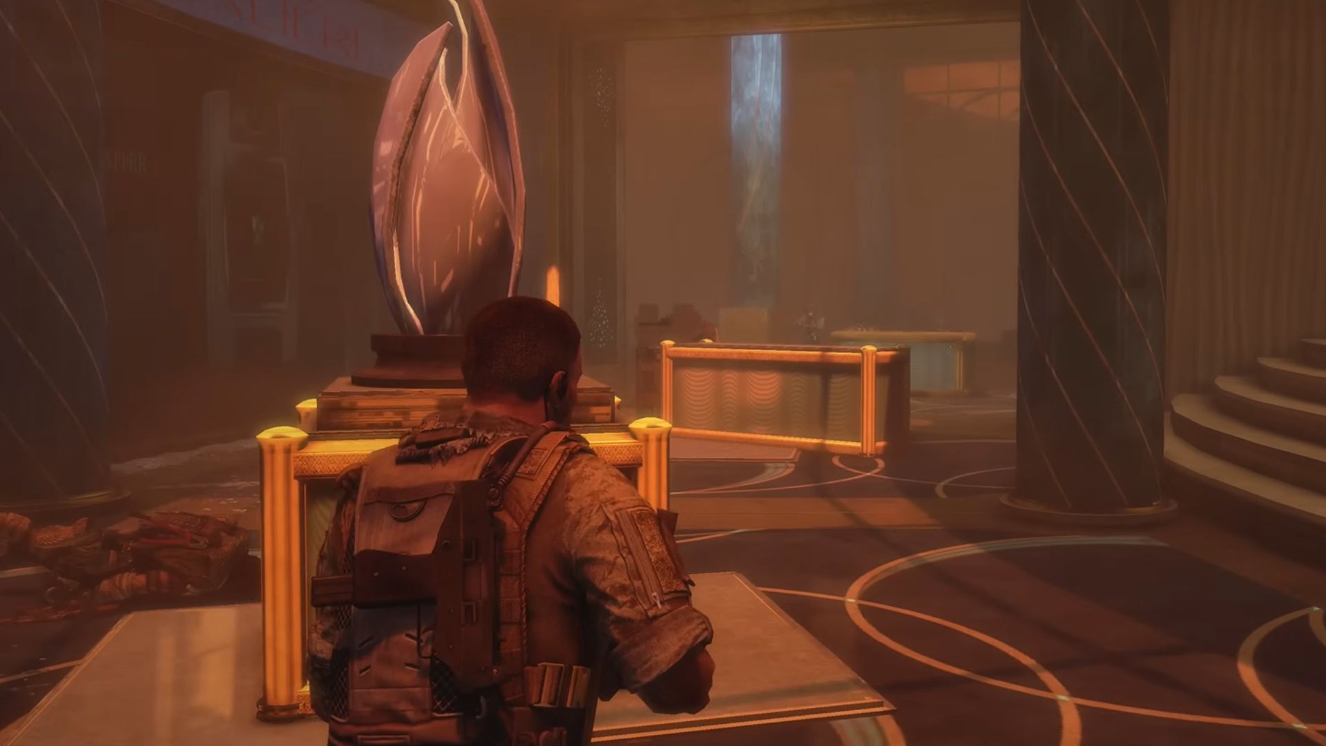 20. Spec Ops : The Line