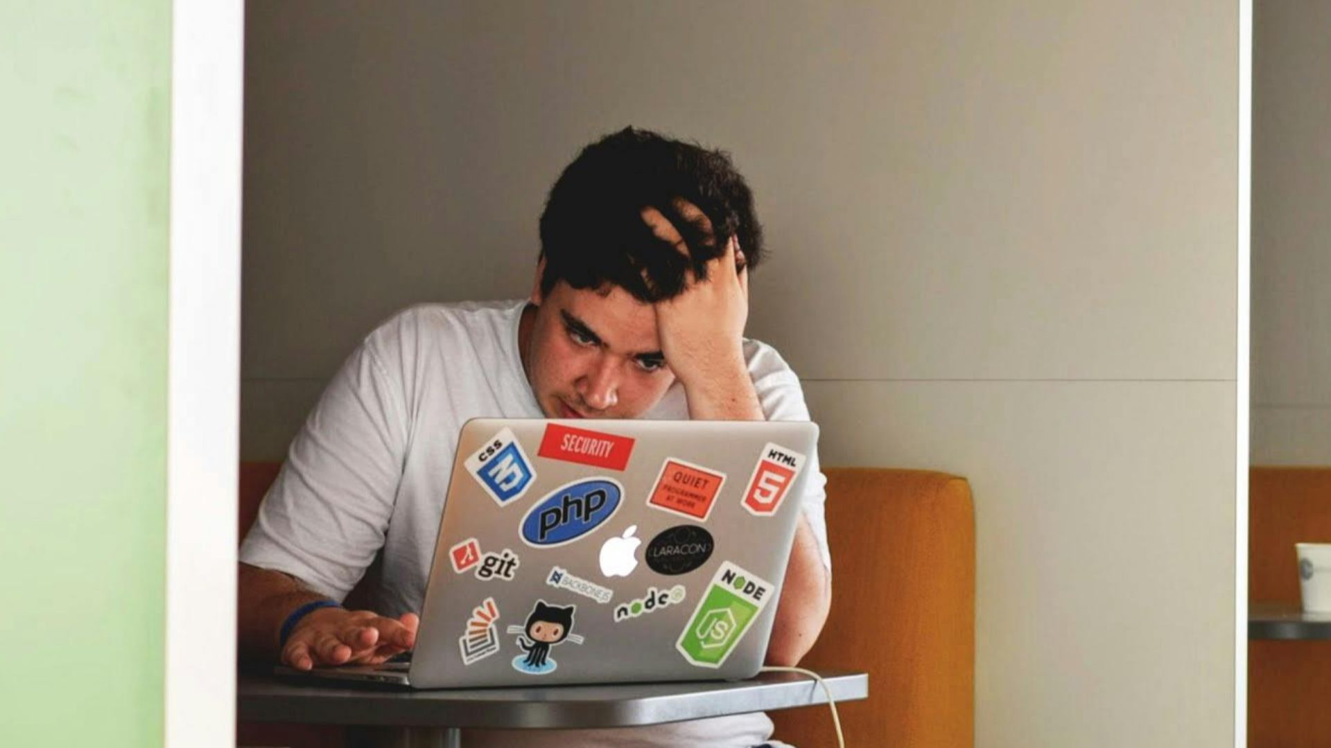 1. Un épuisement constant que le sommeil ne peut résoudre