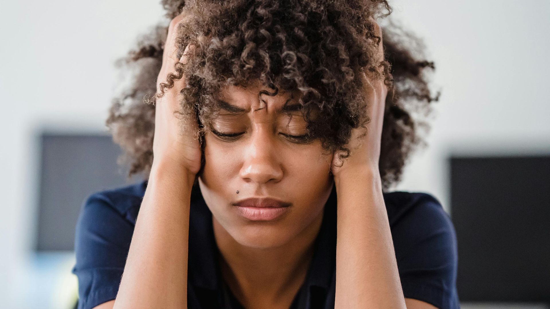 3. Maux de tête ou douleurs corporelles fréquents