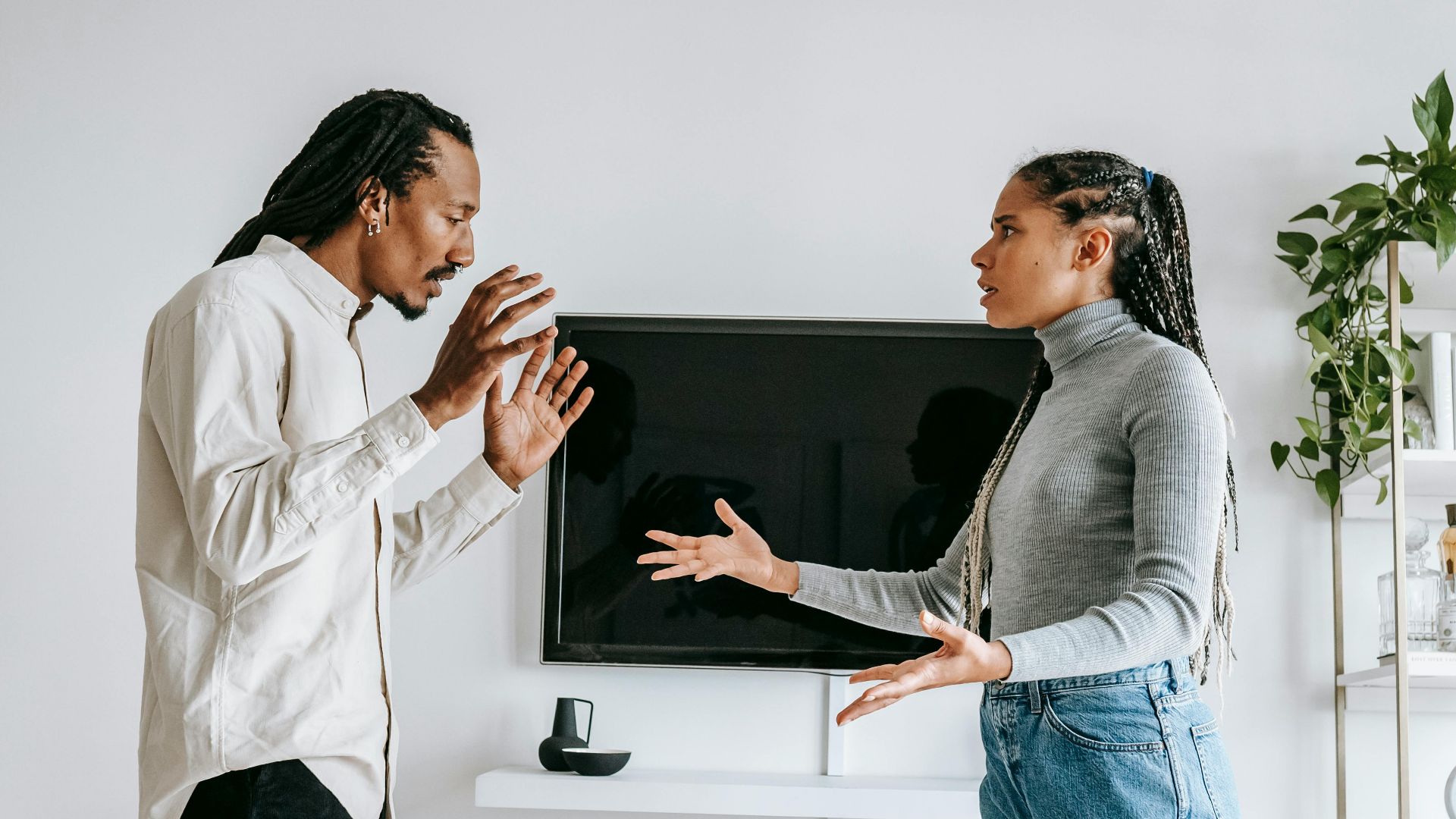 2. Irritabilité pour des frustrations mineures
