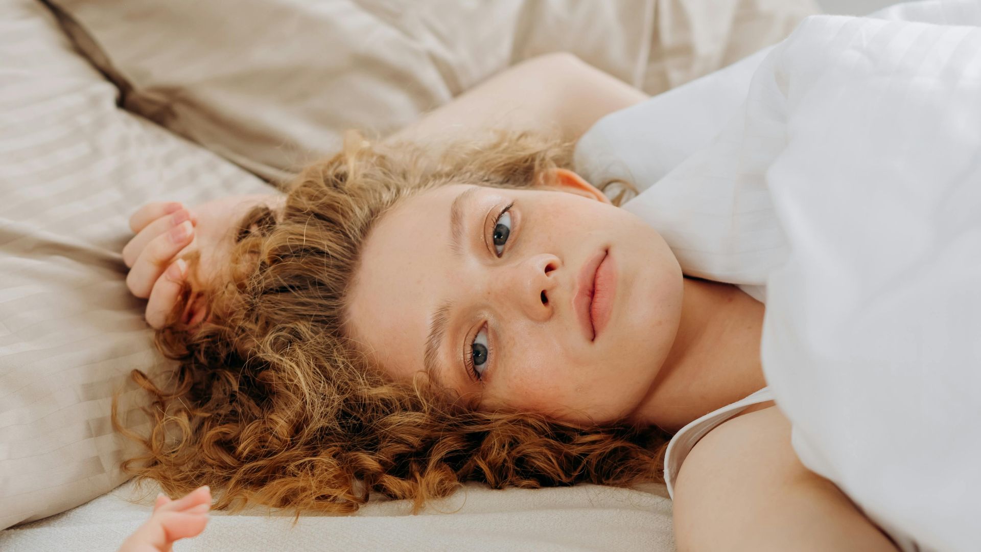 7. Rythme de sommeil perturbé