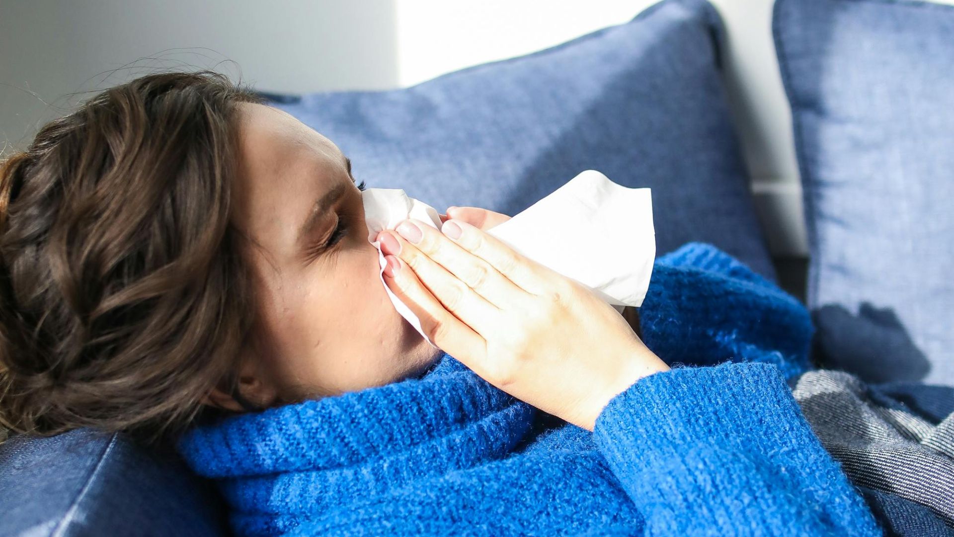 10. Maladies fréquentes ou immunité affaiblie