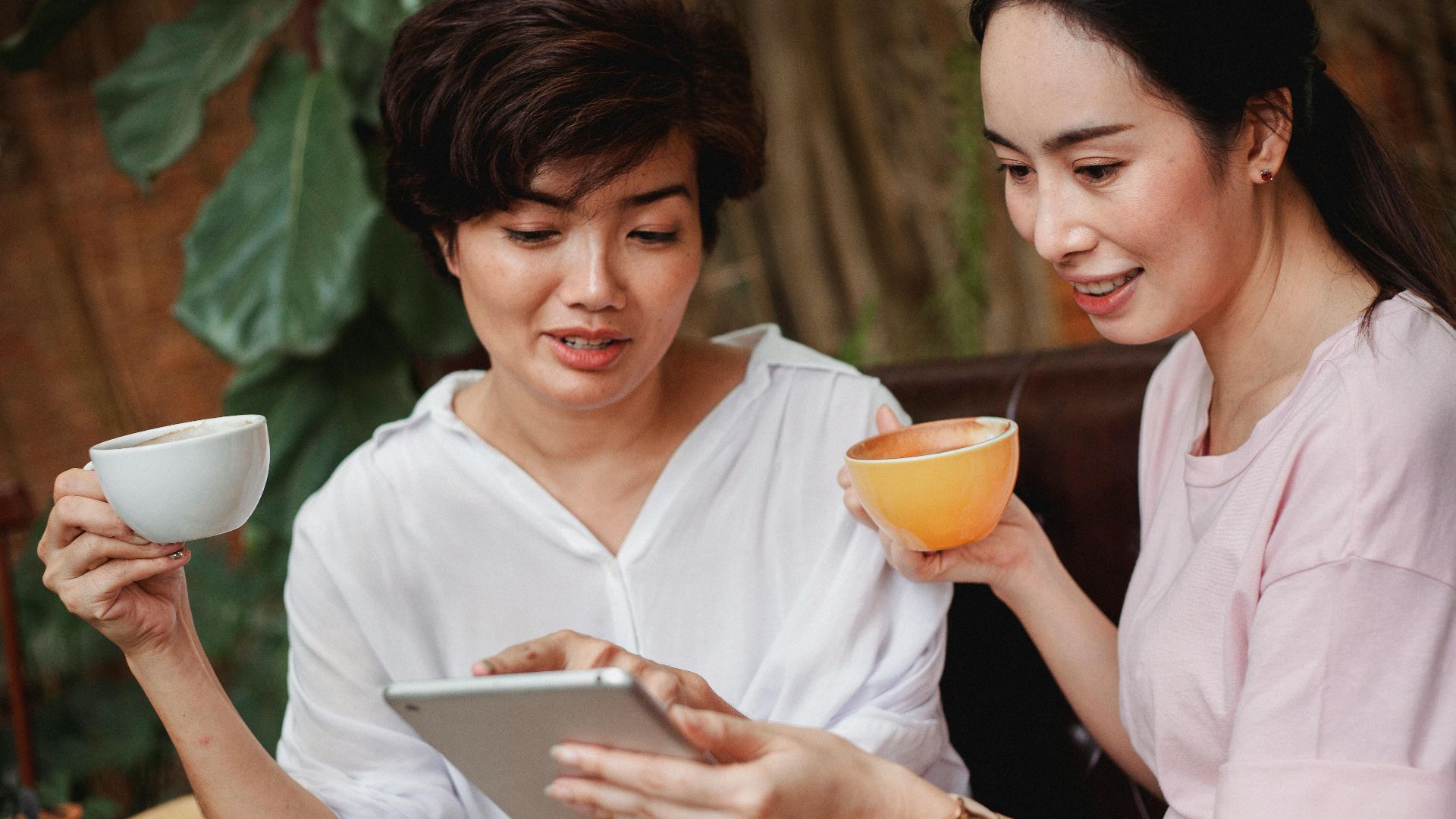 7. Rechercher des liens sociaux de soutien