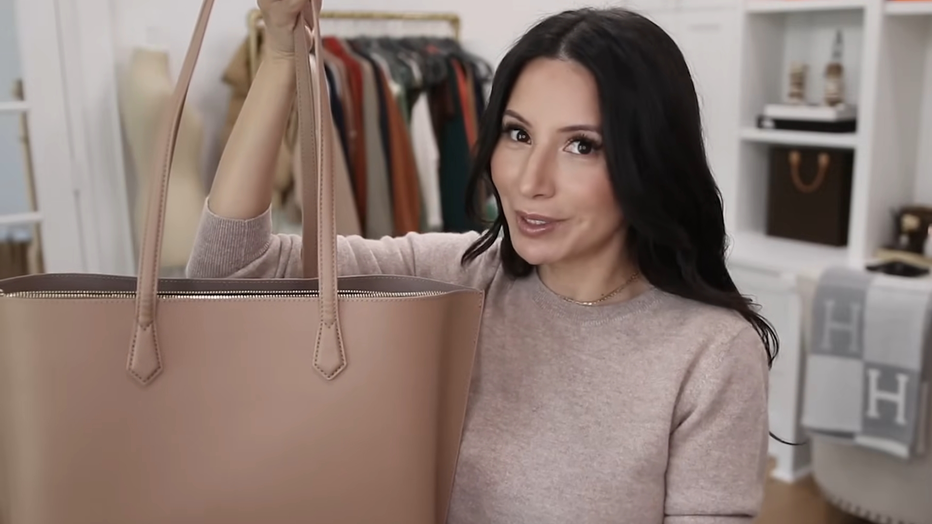 Les 20 sacs fourre-tout les plus élégants à porter au quotidien