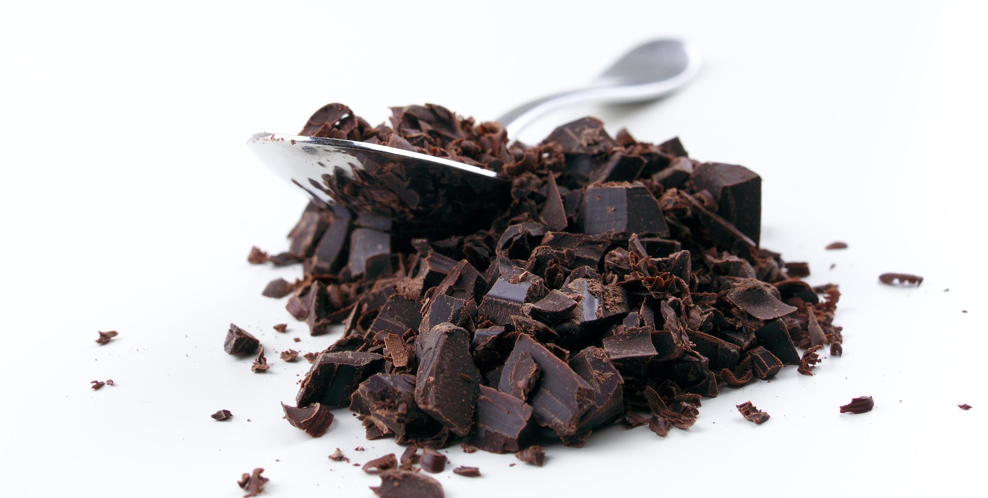 9. Chocolat noir