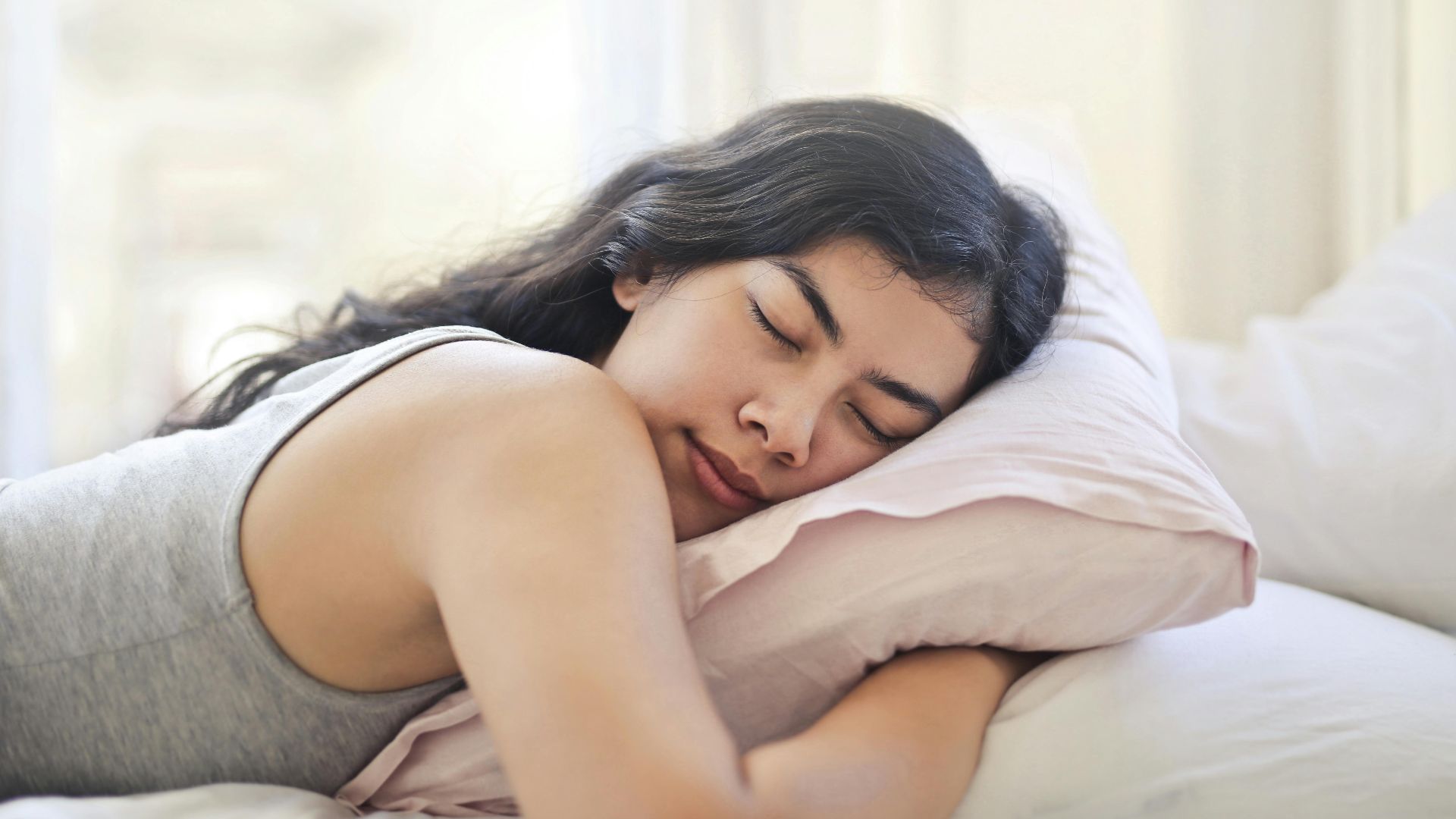4. Une meilleure qualité de sommeil