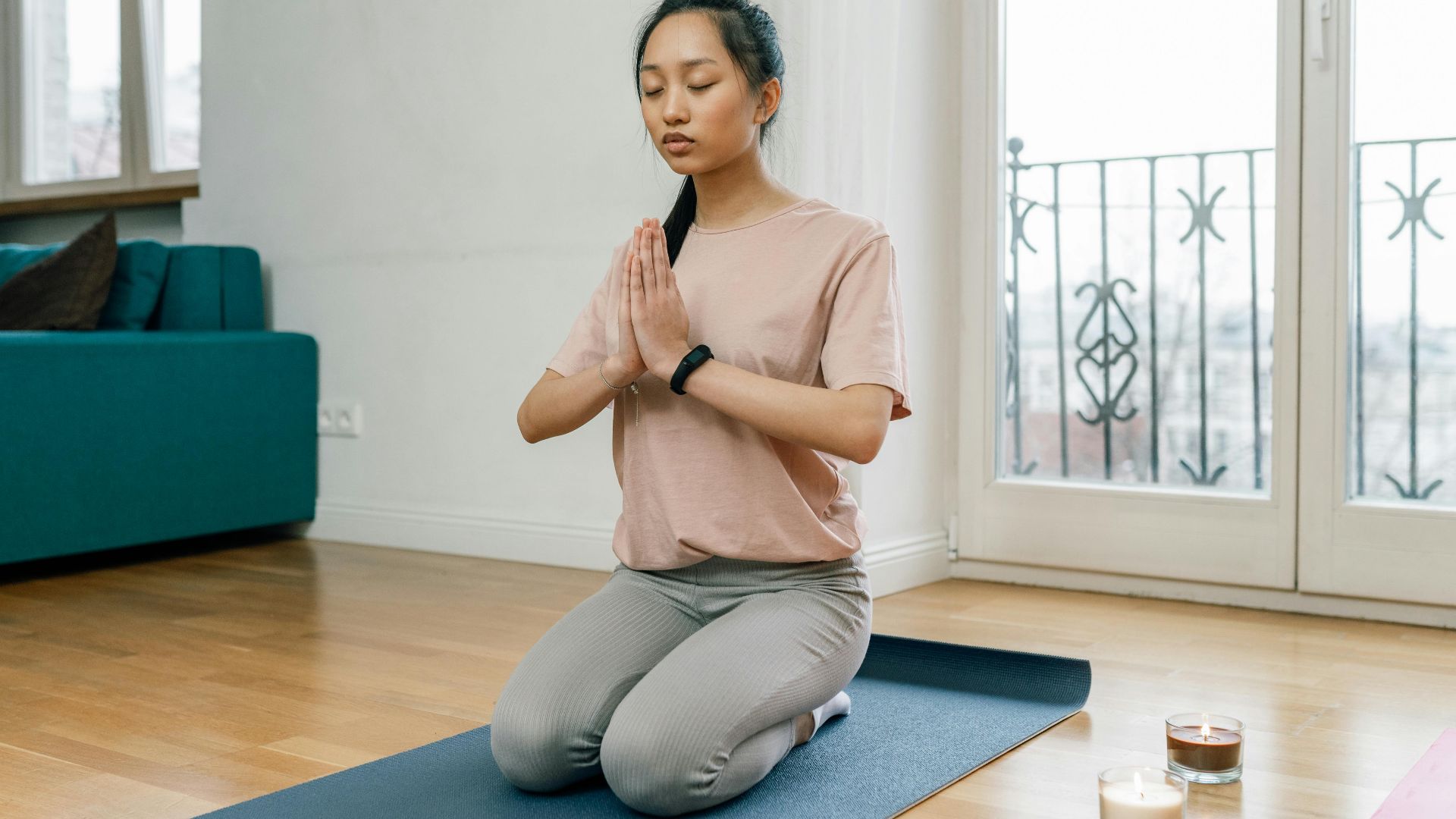 7. Méditer sur la gratitude