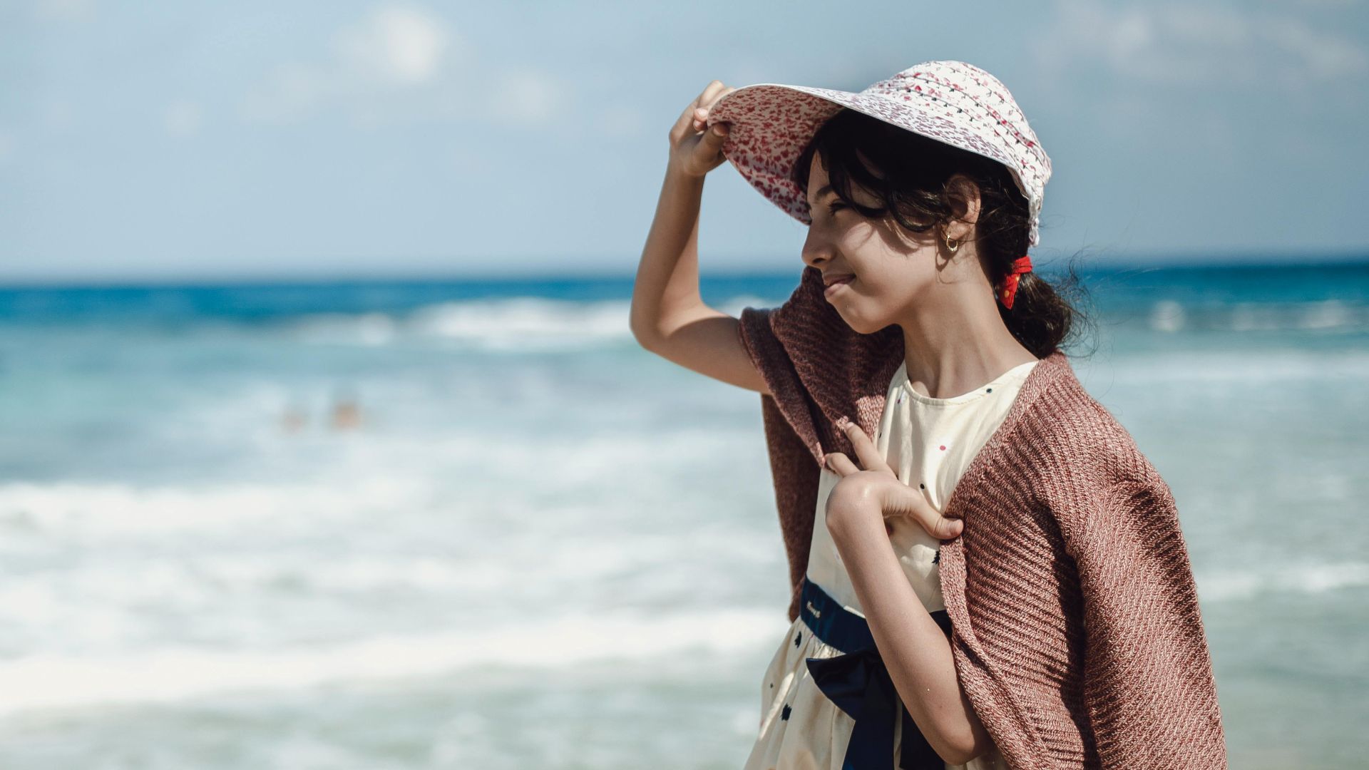 6. Cardigans tricotés