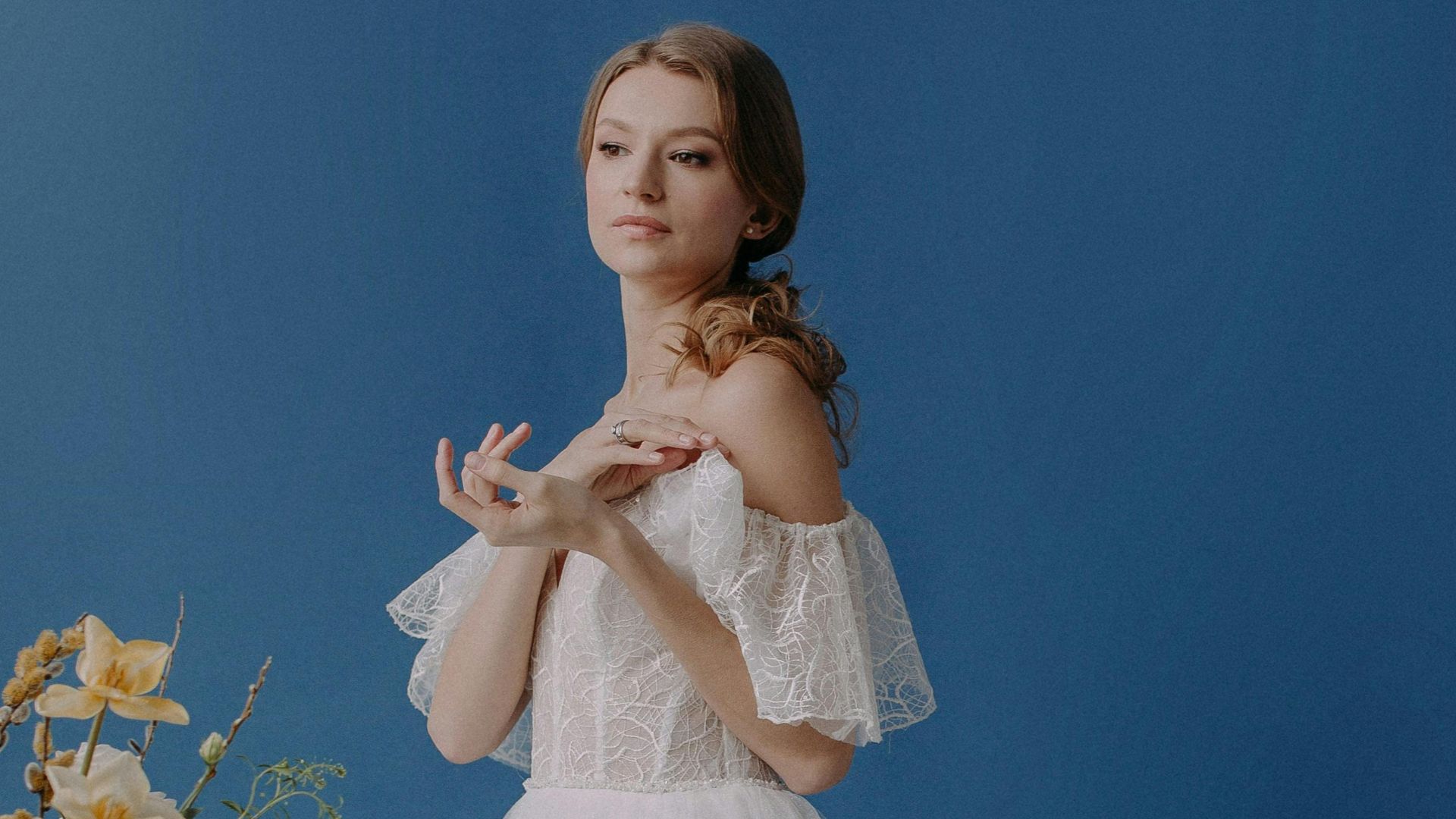 14. Culottes bouffantes ou bordées de dentelle