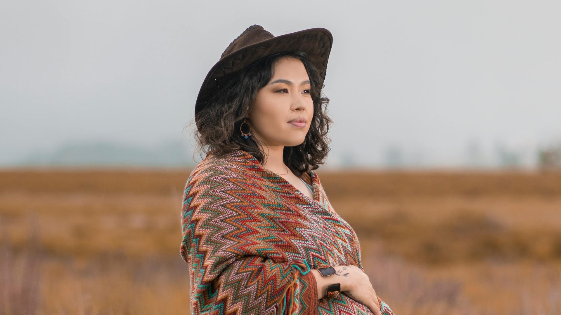 16. Bretelles au crochet