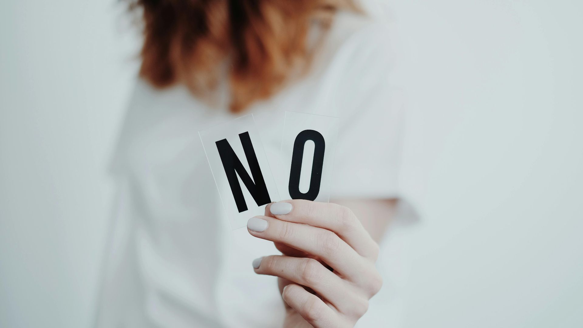 6. "Non