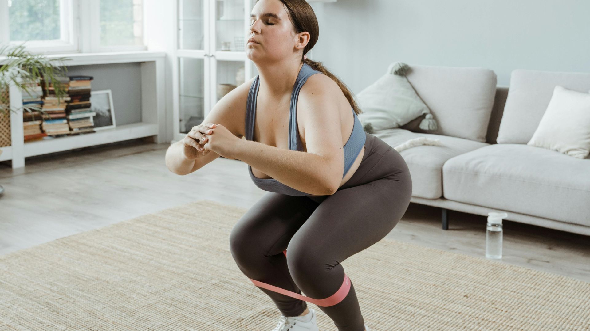 4. Vêtements d'entraînement