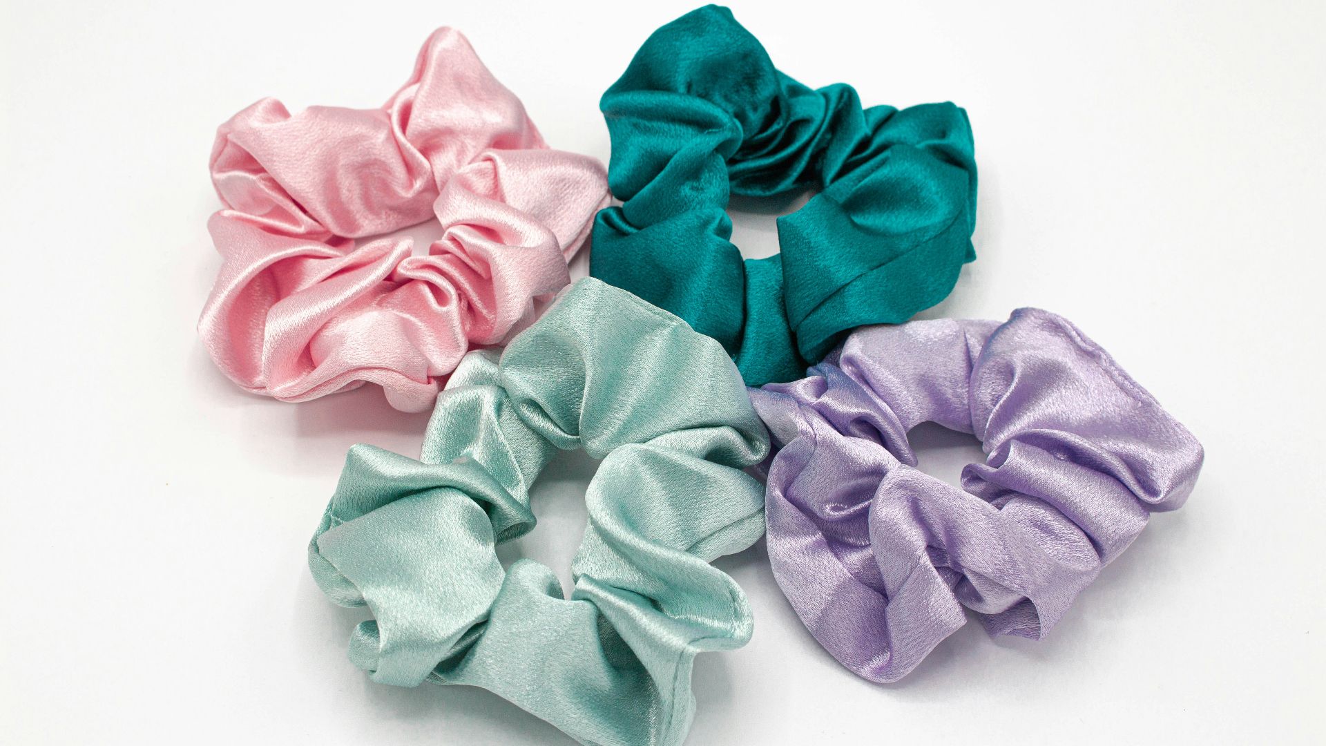 9. Accessoires pour cheveux