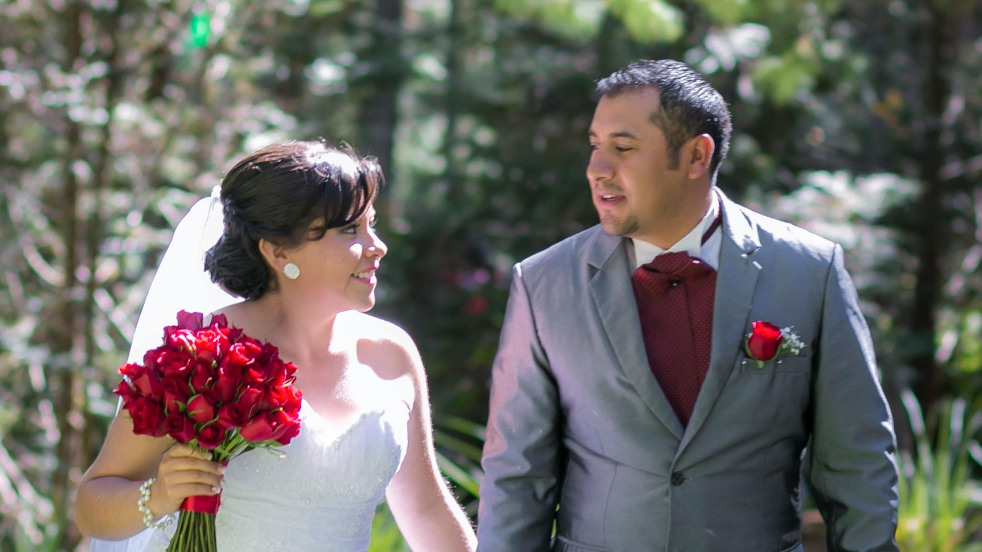20 façons dont le mariage peut vous garder en bonne santé