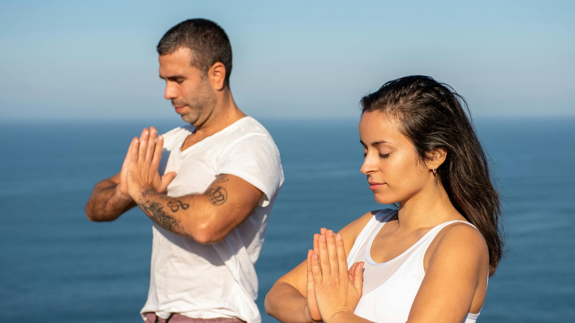 15. Favorise la relaxation en pleine conscience