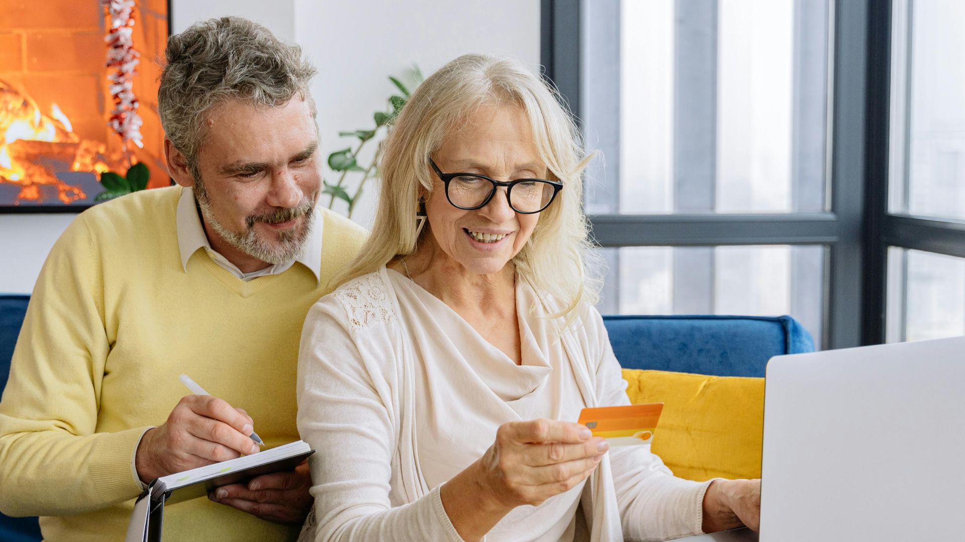 17. Sécurité financière pour les besoins de santé