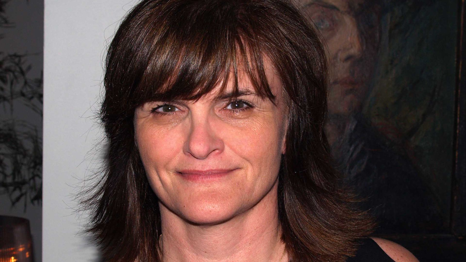 13. Cathy Horyn et Hedi Slimane