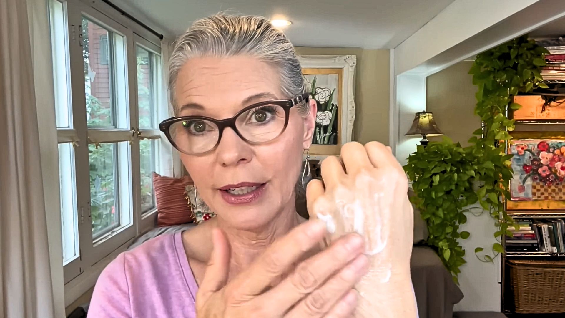 4. Hydrater avec de l'acide hyaluronique