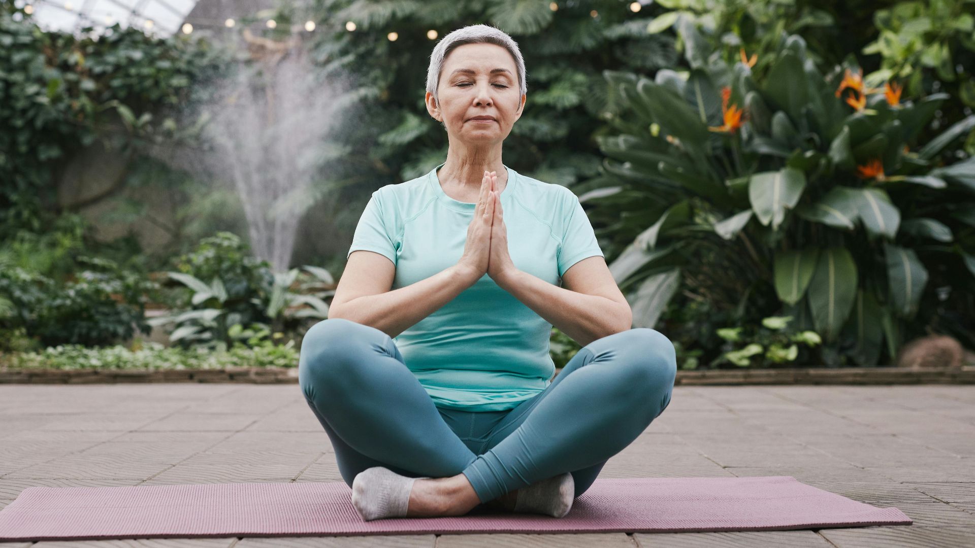 10. Gérer le stress avec la pleine conscience ou le yoga