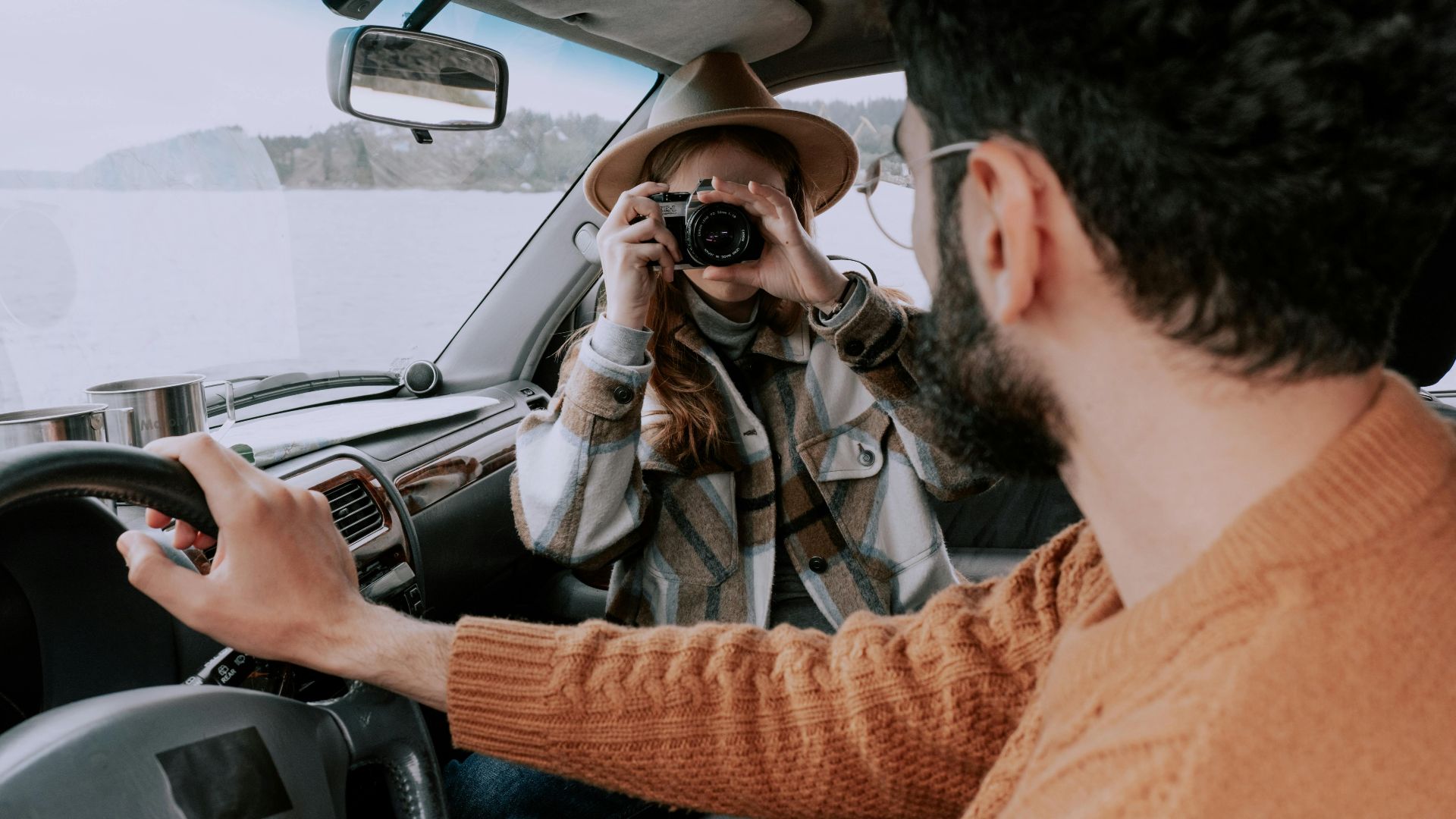 10 signes que vous êtes un horrible partenaire de voyage et 10 que vous êtes le meilleur