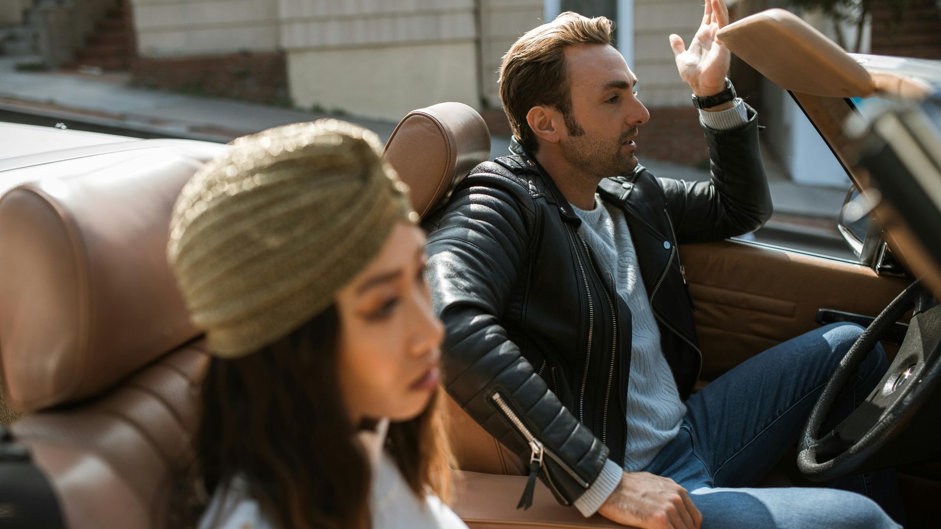 6. Vous ne proposez pas de conduire