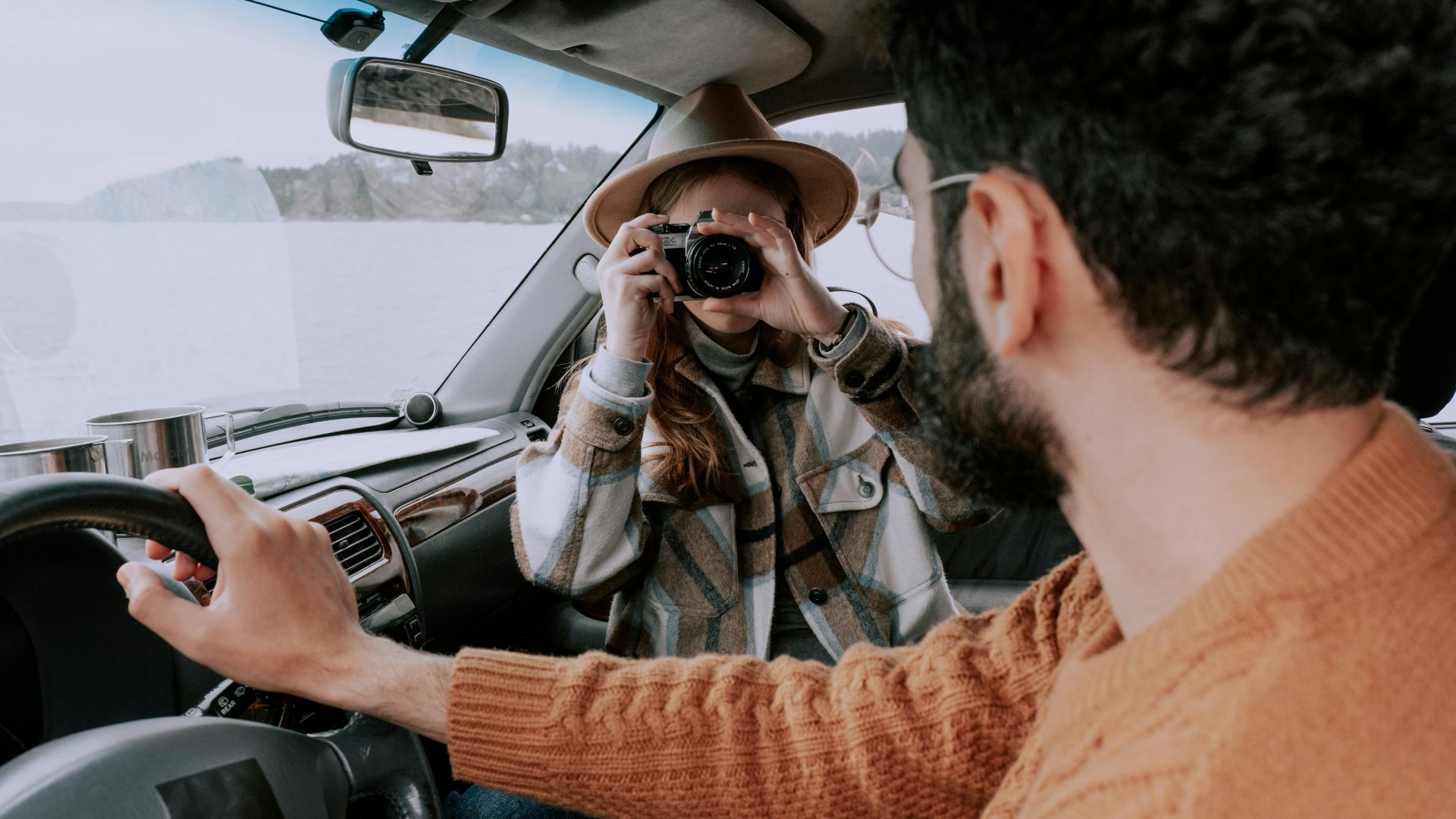 8. Vous savez comment bien documenter le voyage