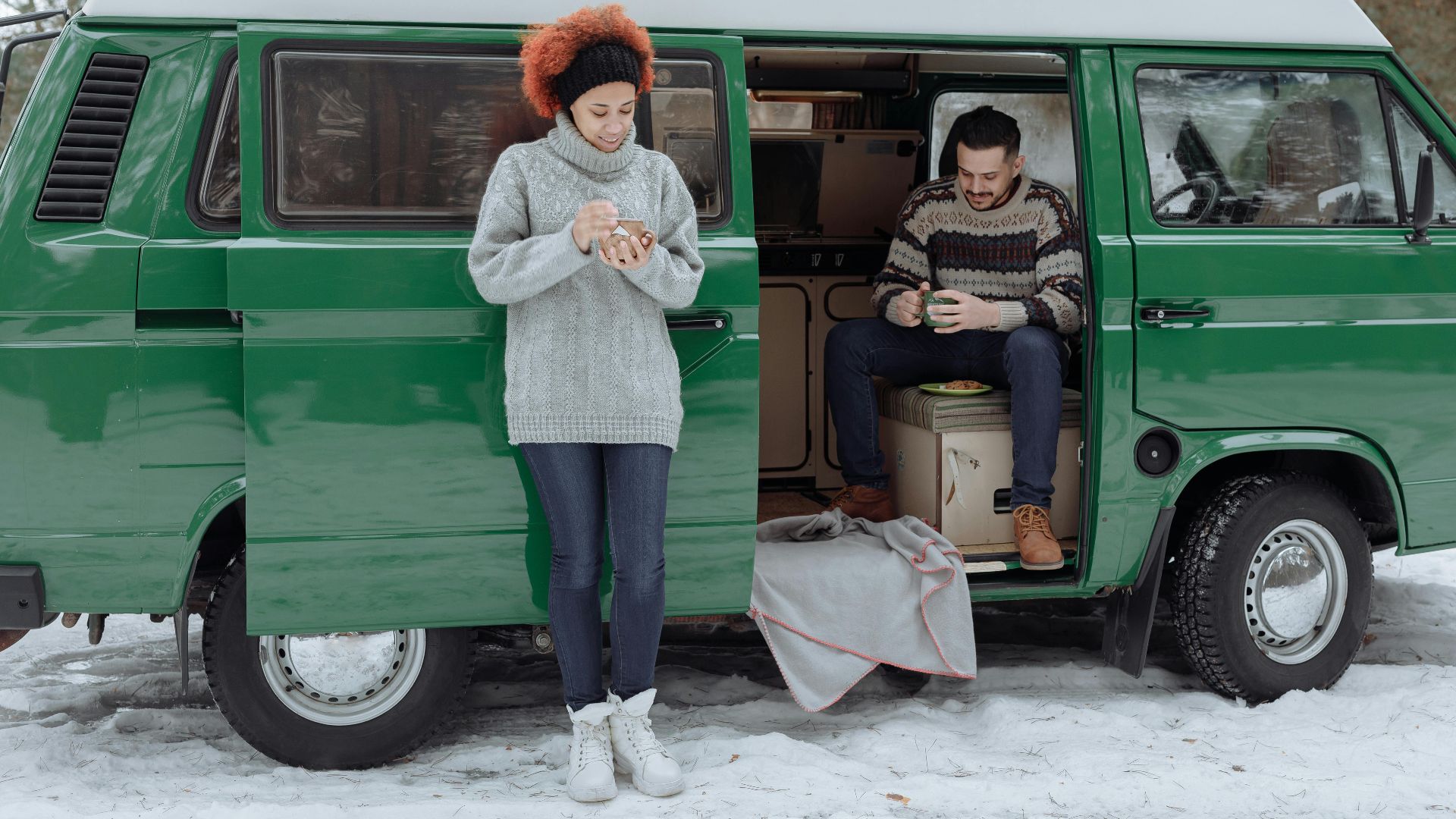 La maison sur roues : 20 conseils pour vivre hors de votre voiture