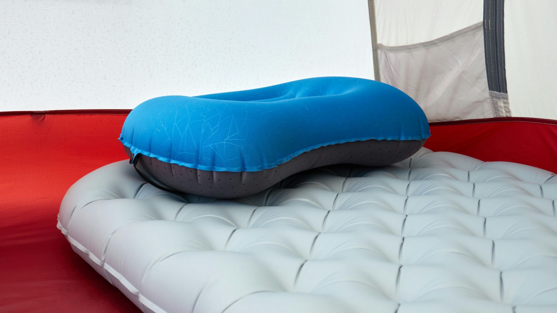4. Acheter un bon matelas de couchage
