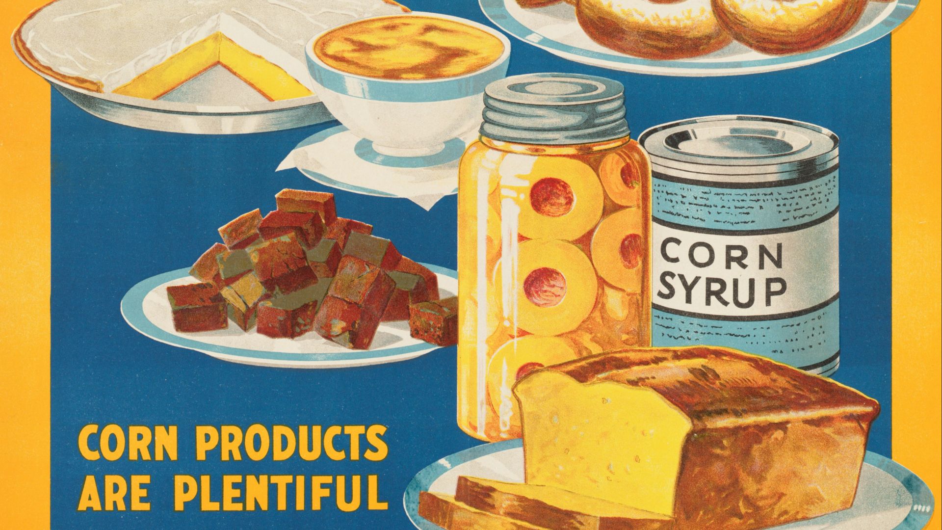 10 produits chimiques encore présents dans votre alimentation et 10 produits interdits