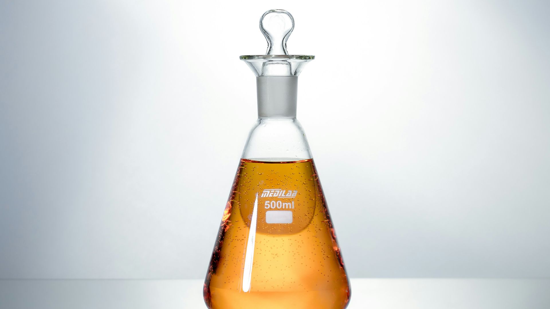 10. Formaldéhyde