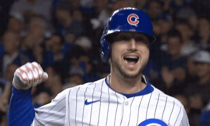 Cubs force final game against Brewers