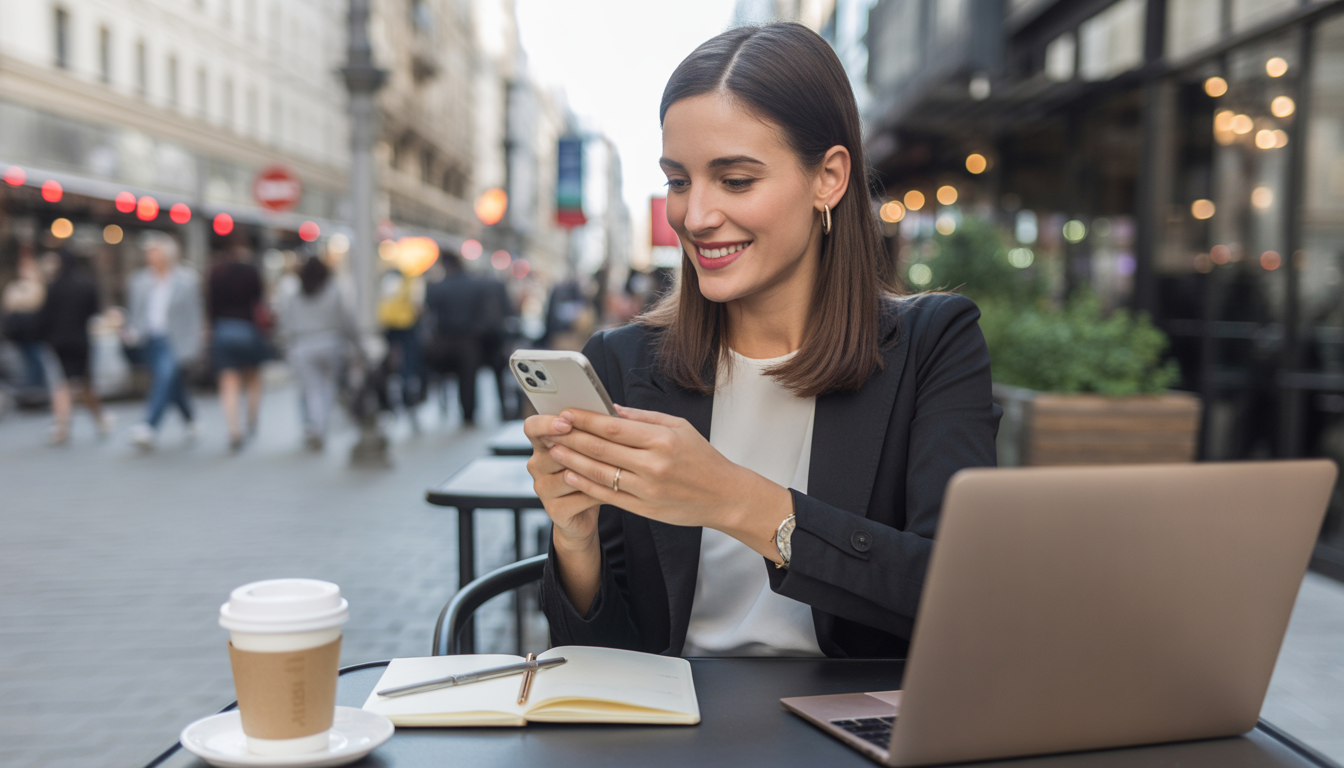 2. Babbel: apprendre une langue pour booster ta confiance