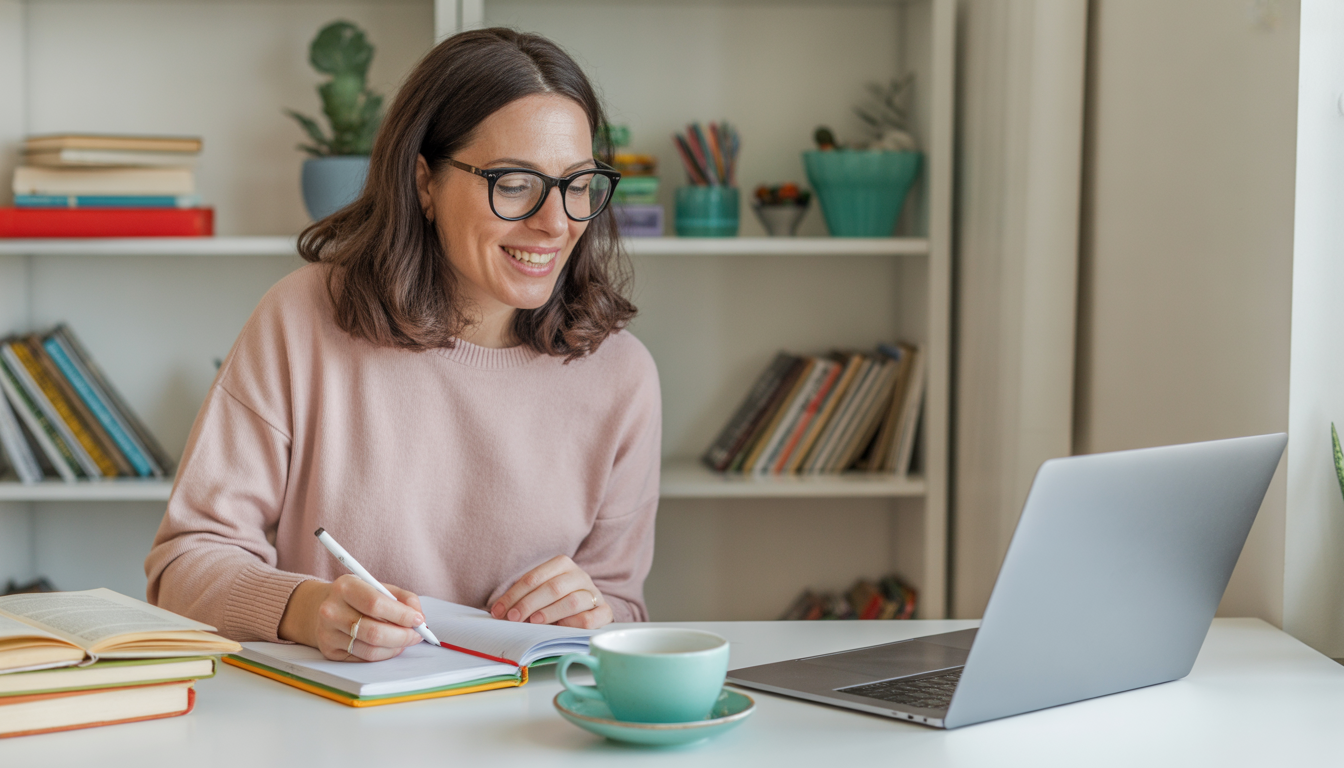 6. Preply: des cours particuliers pour booster ton mindset