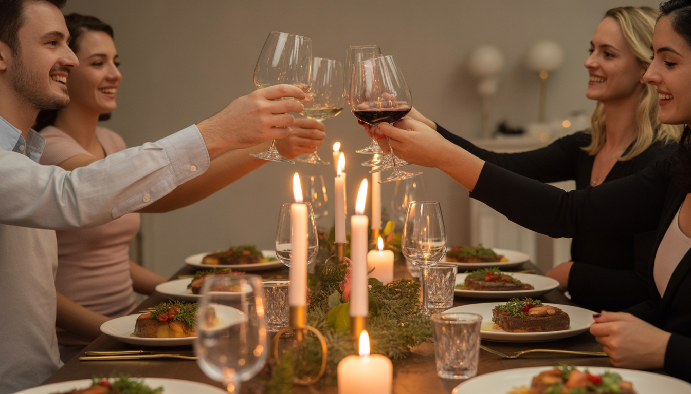 12. La Boîte du Chef : la box pour les grandes occasions