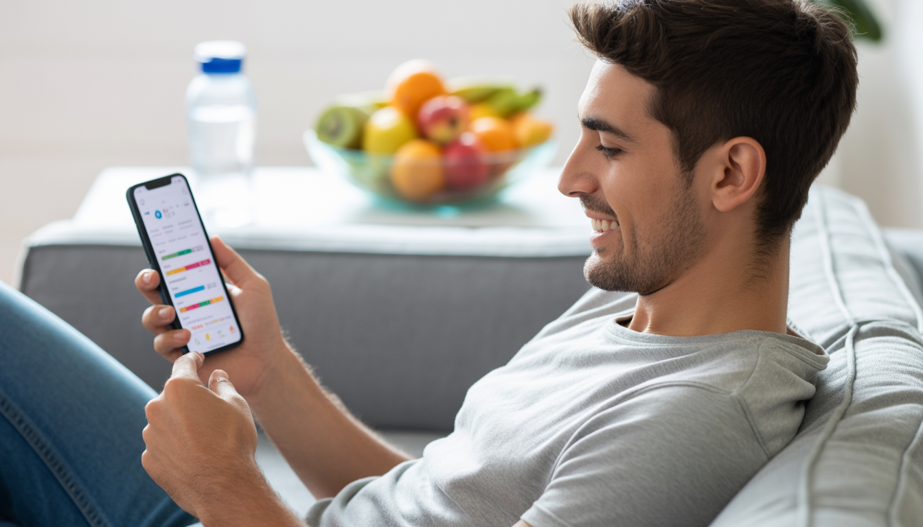 2. Adopter une approche intelligente avec Noom