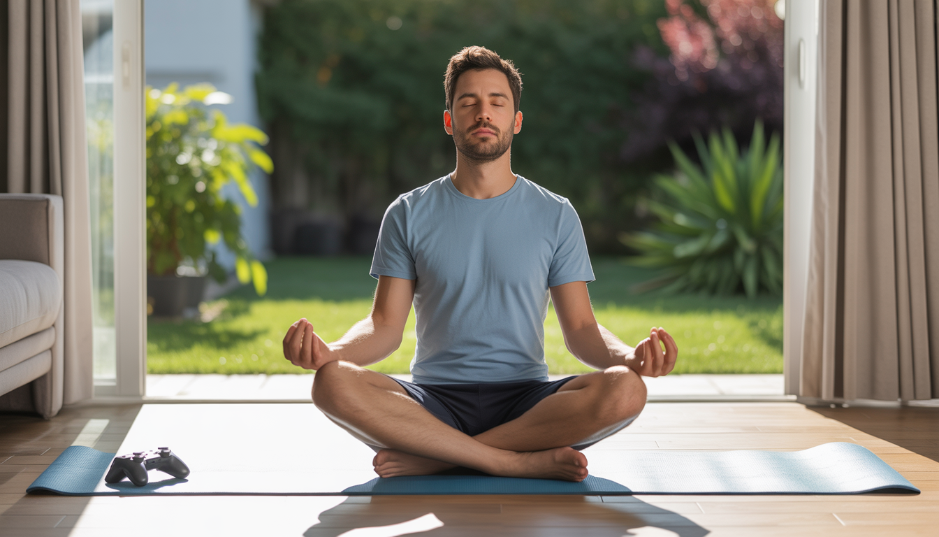 12. Gérer le stress intelligemment