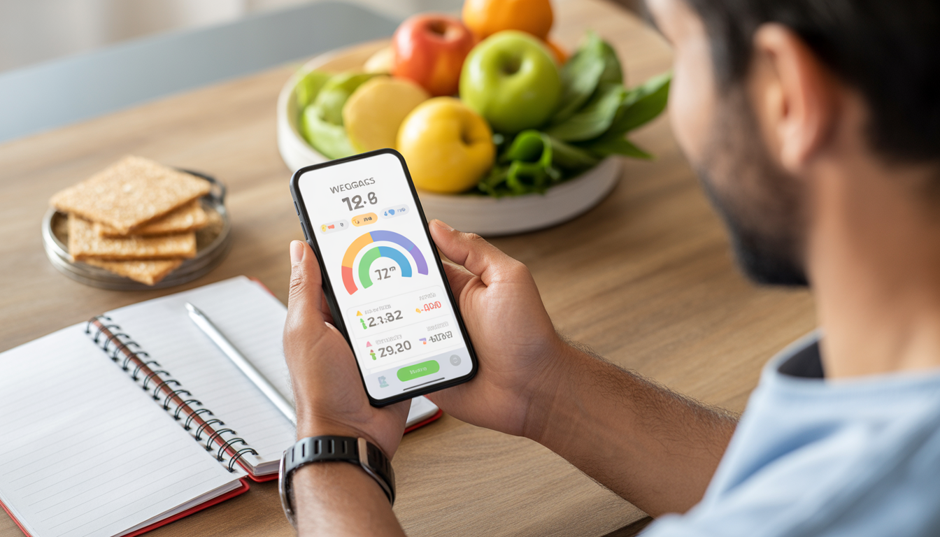 13. Utiliser Noom pour suivre ses progrès