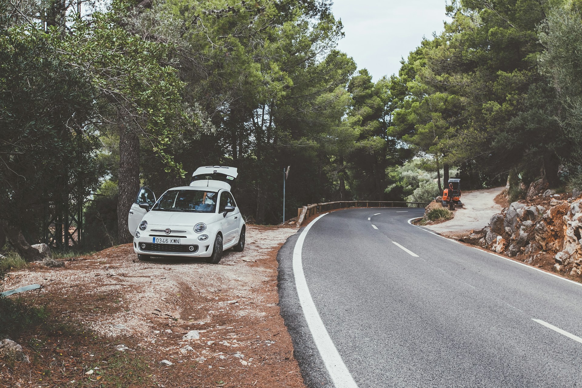 12. Fiat 500