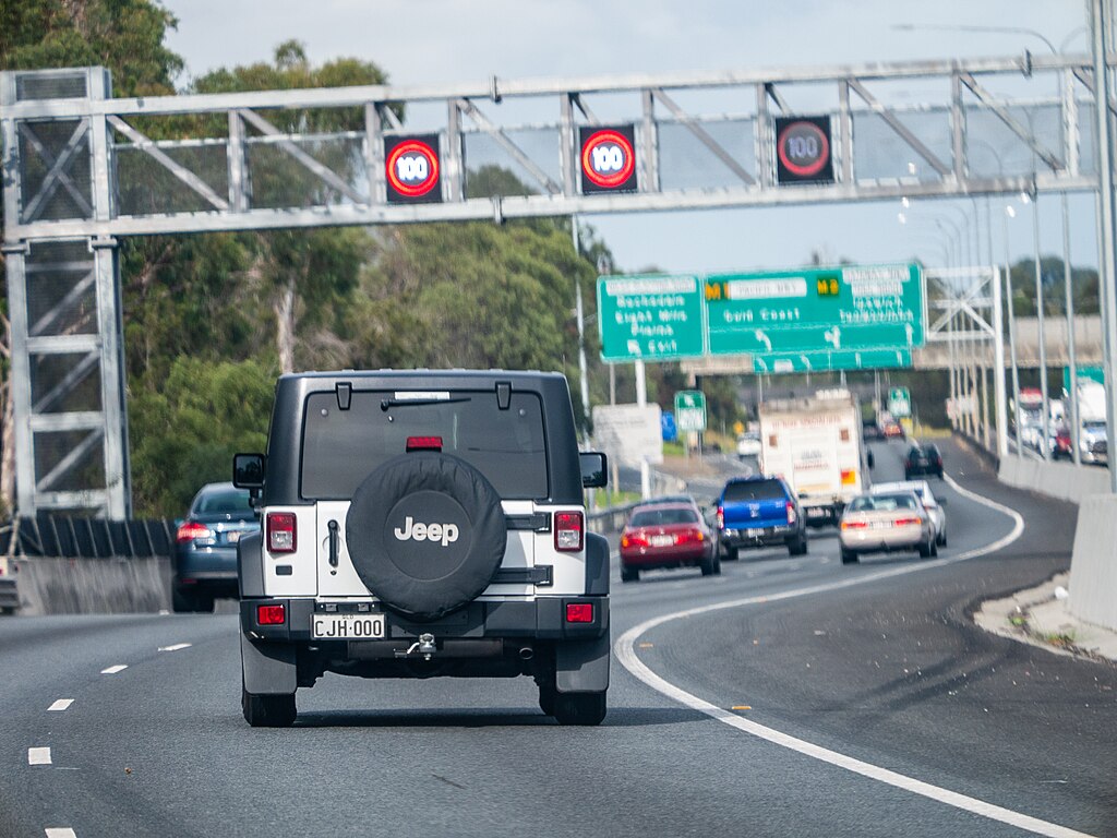 13. Jeep Wrangler