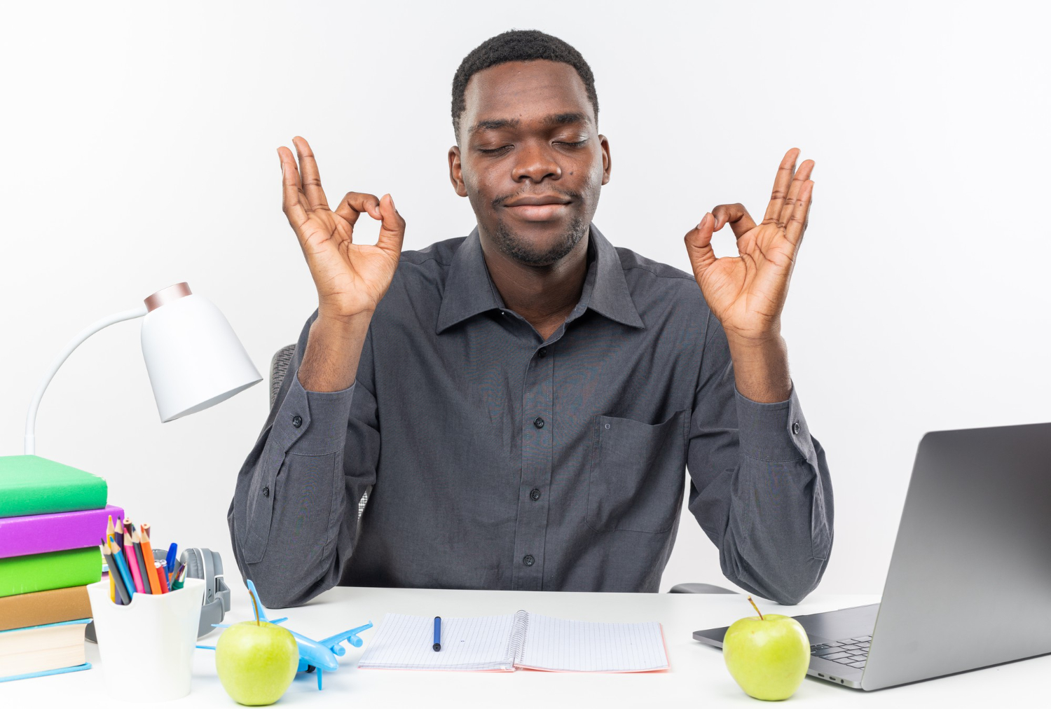 Gérer activement le stress